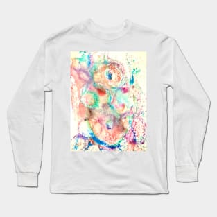 Sprinkles Long Sleeve T-Shirt